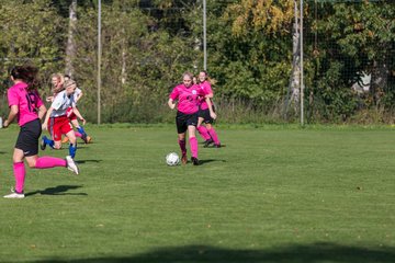 Bild 45 - wBJ HSV - SV Meppen : Ergebnis: 0:2